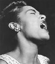 Billie Holiday
