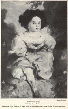 Lopoldine Hugo